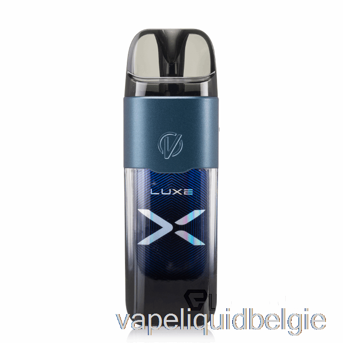 Vape Vloeistof Vaporesso Luxe X 40w Podsysteem Blauw